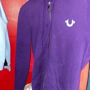 True Religion Hoodie